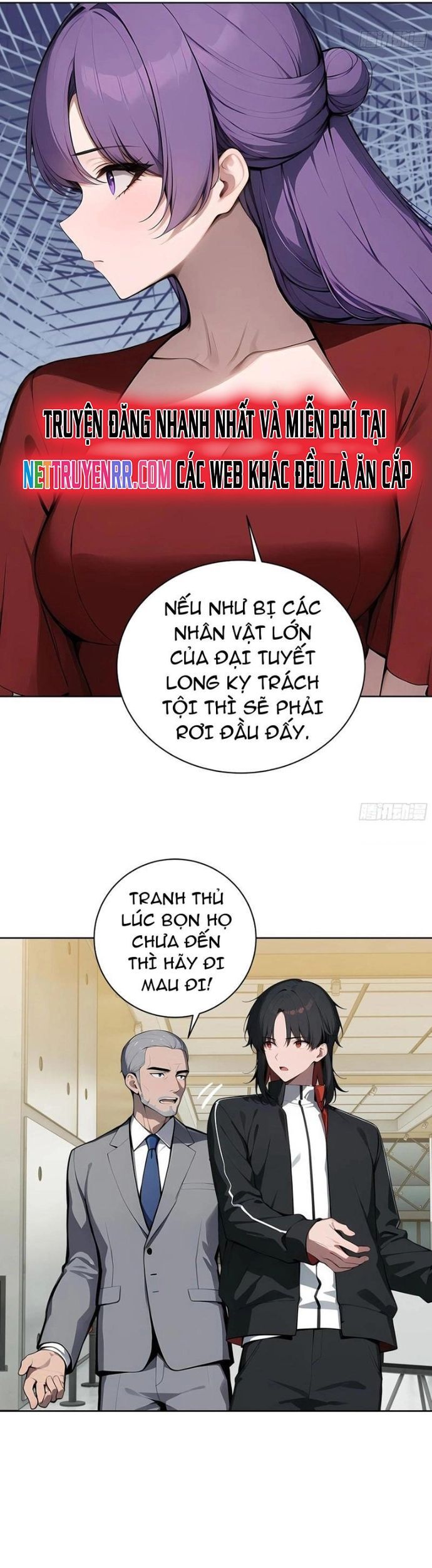 kiếm chủ đại hạ Chapter 84 - Trang 2