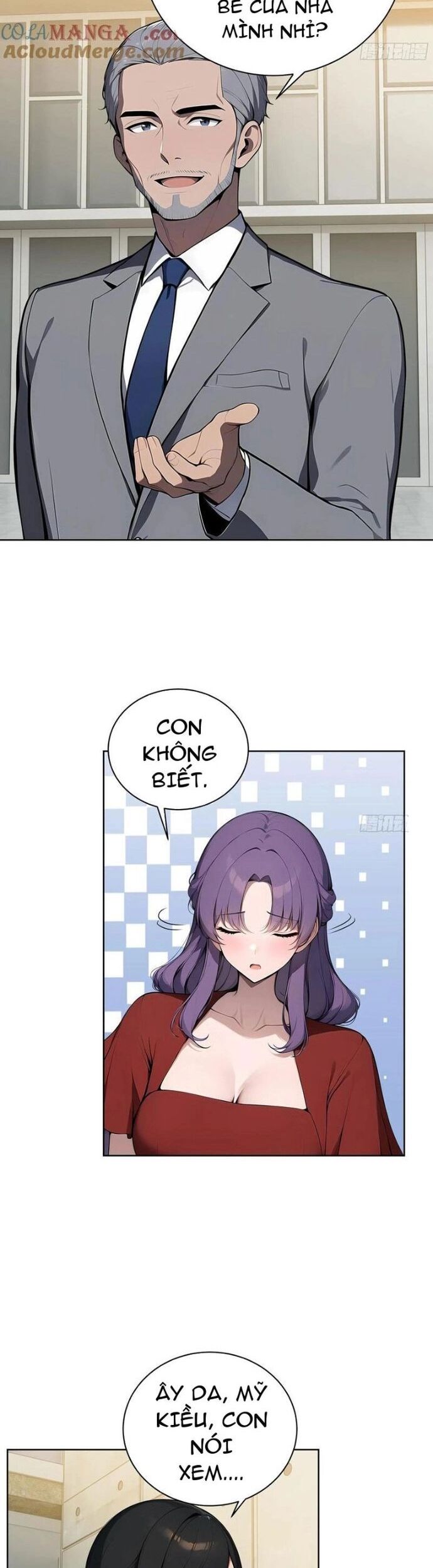 kiếm chủ đại hạ Chapter 84 - Trang 2
