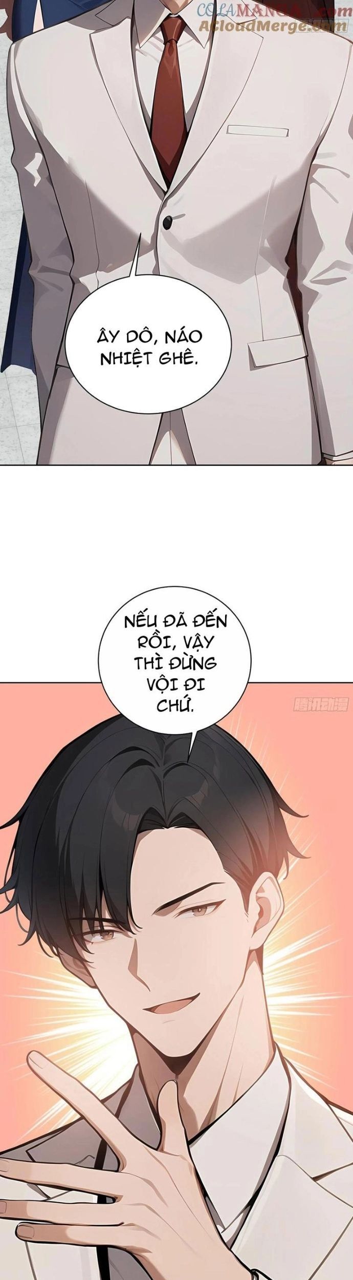kiếm chủ đại hạ Chapter 84 - Trang 2