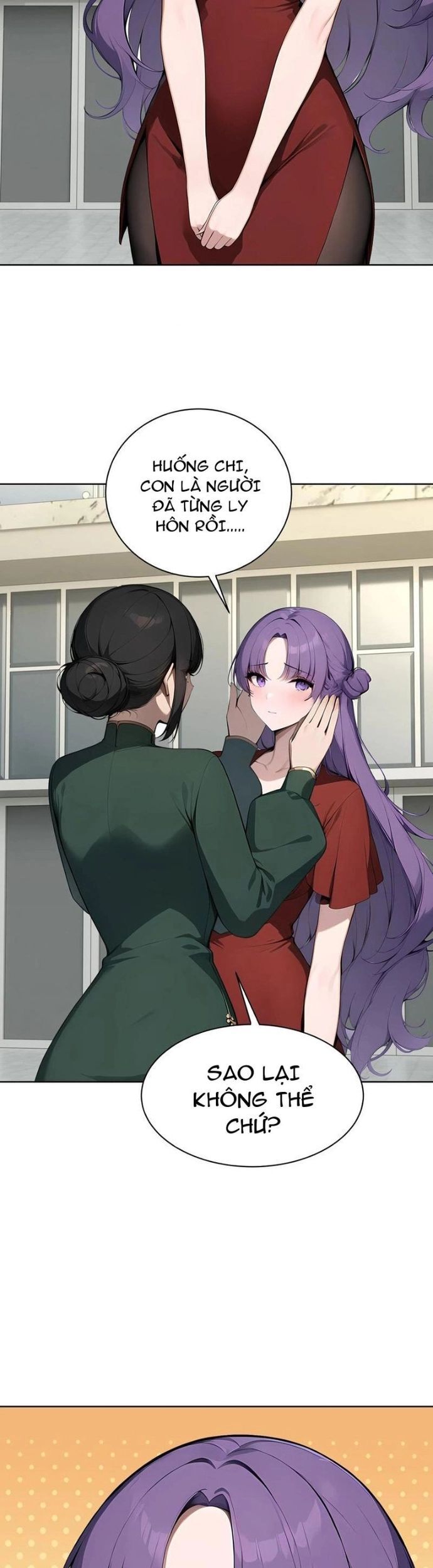 kiếm chủ đại hạ Chapter 84 - Trang 2