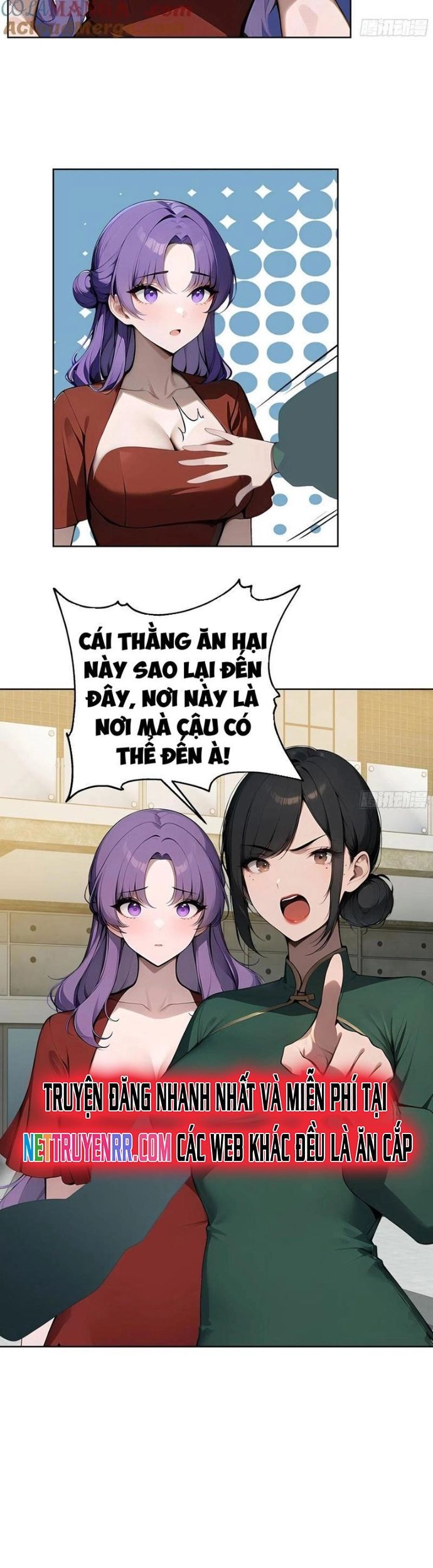 kiếm chủ đại hạ Chapter 84 - Trang 2