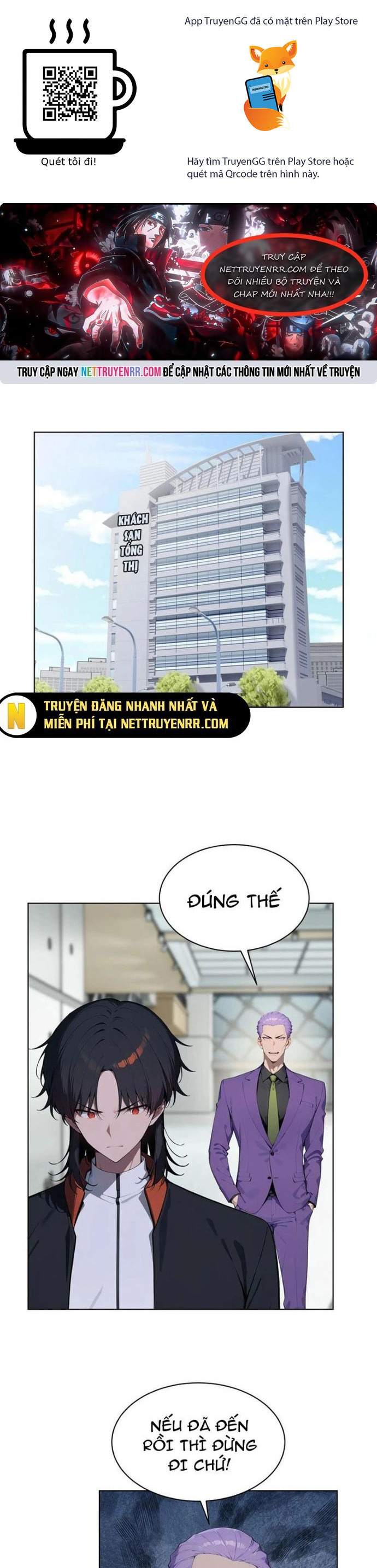 kiếm chủ đại hạ Chapter 85 - Trang 2