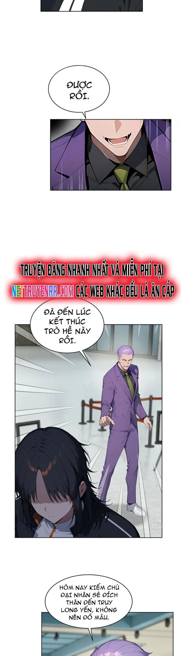 kiếm chủ đại hạ Chapter 85 - Trang 2