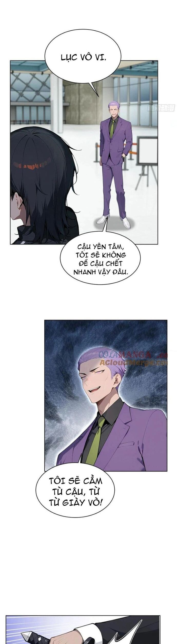 kiếm chủ đại hạ Chapter 85 - Trang 2