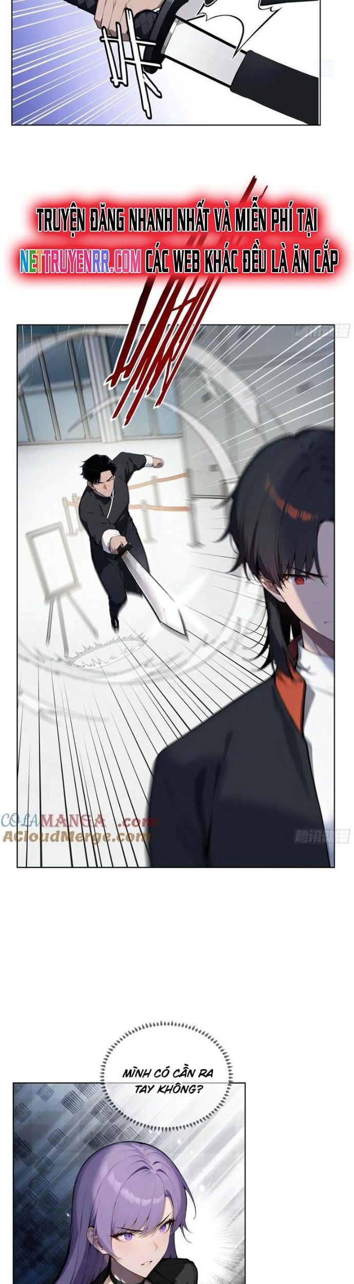 kiếm chủ đại hạ Chapter 85 - Trang 2