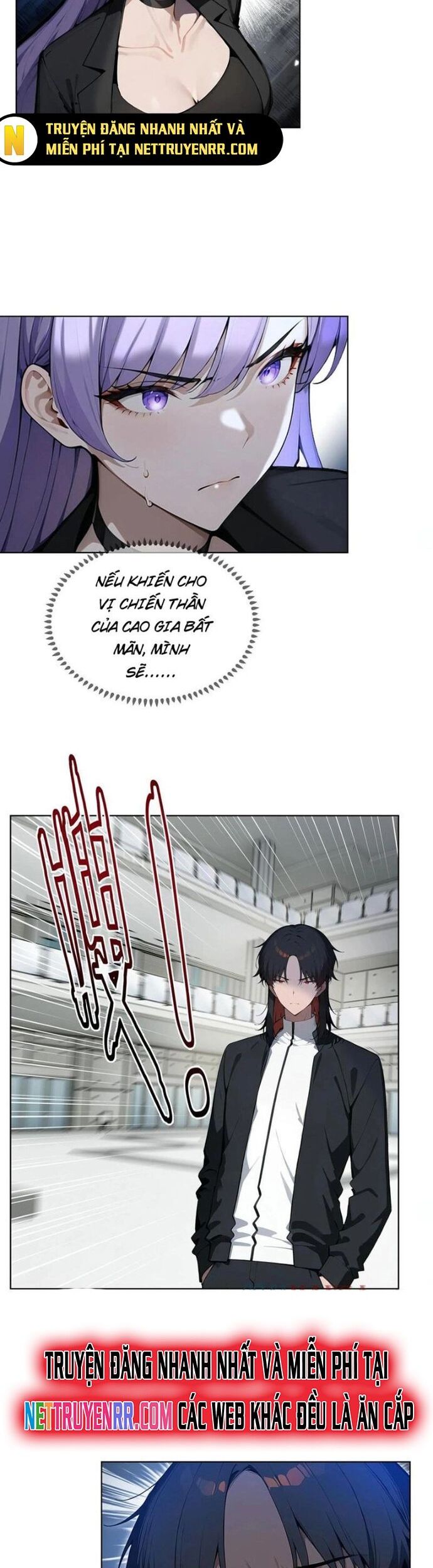 kiếm chủ đại hạ Chapter 85 - Trang 2