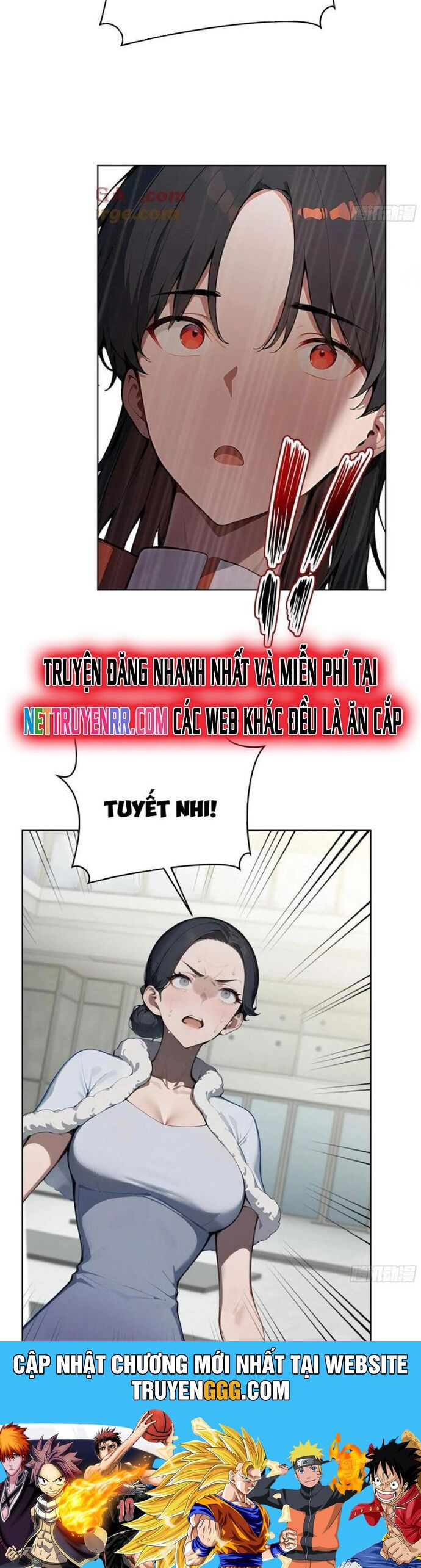 kiếm chủ đại hạ Chapter 85 - Trang 2