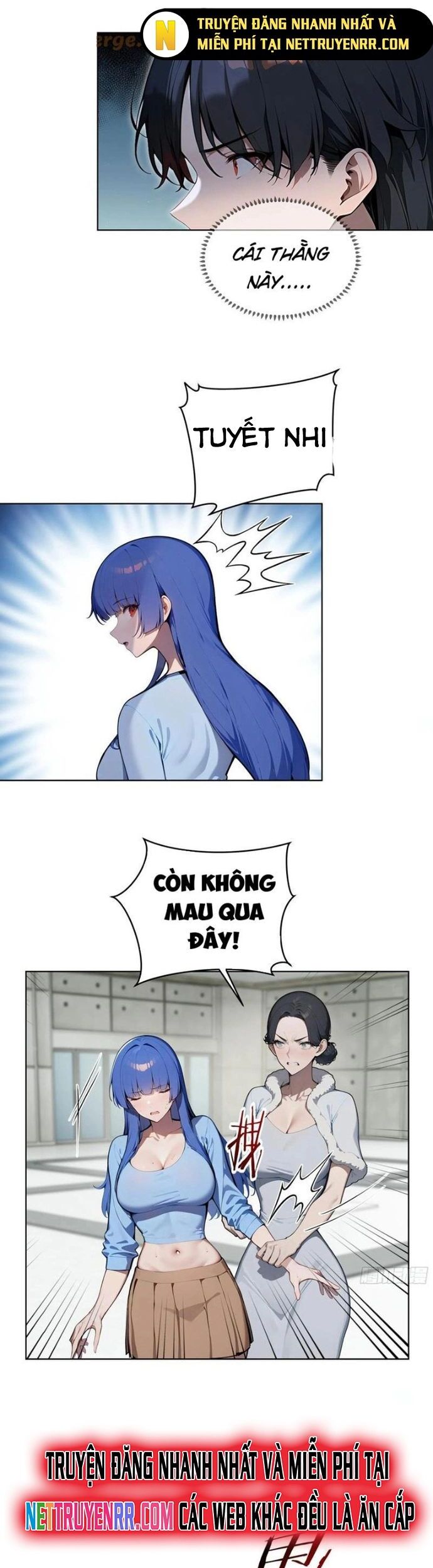 kiếm chủ đại hạ Chapter 85 - Trang 2