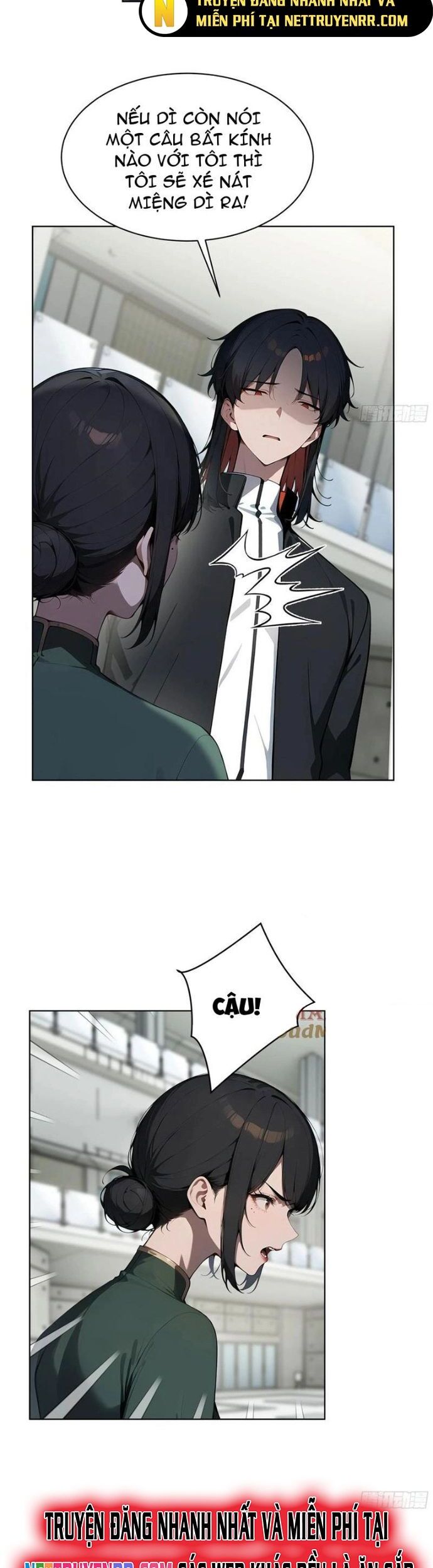 kiếm chủ đại hạ Chapter 85 - Trang 2