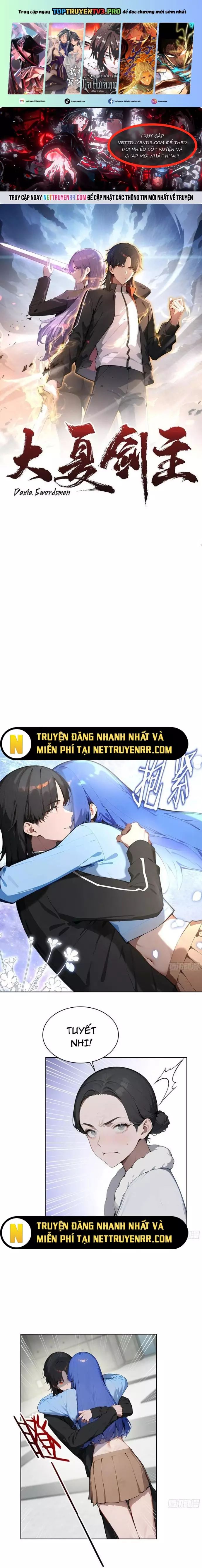 kiếm chủ đại hạ Chapter 86 - Trang 2