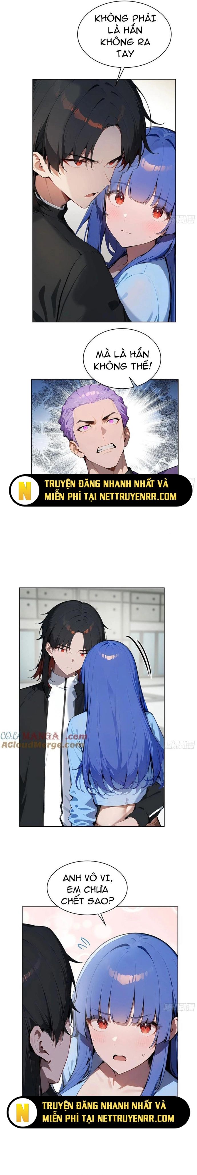 kiếm chủ đại hạ Chapter 86 - Trang 2