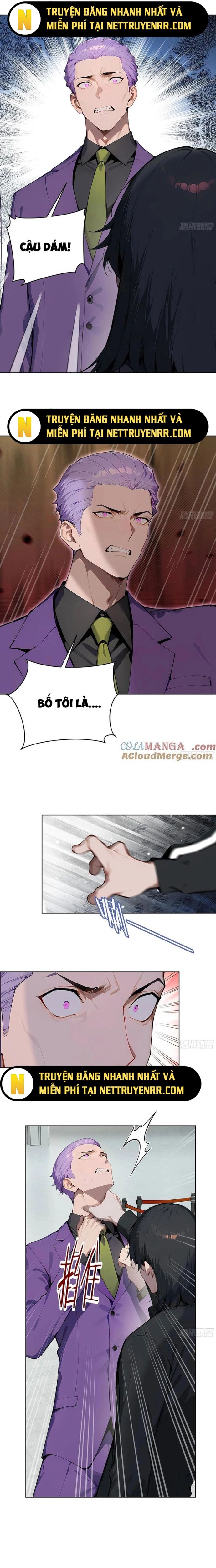 kiếm chủ đại hạ Chapter 86 - Trang 2