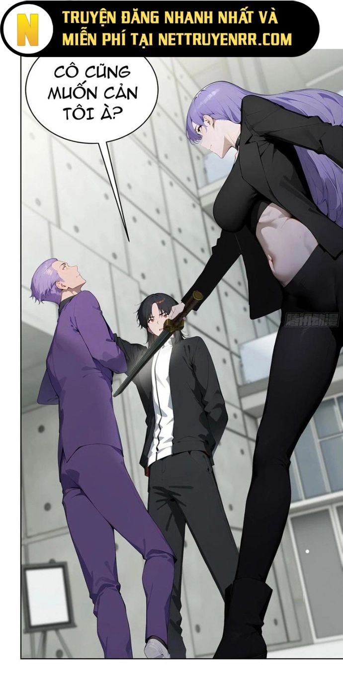 kiếm chủ đại hạ Chapter 86 - Trang 2