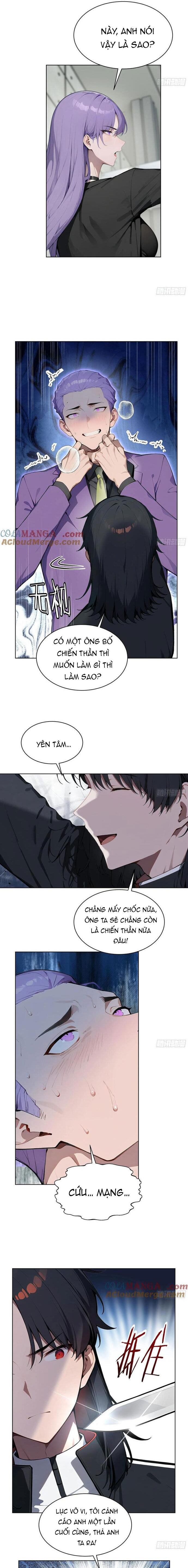 kiếm chủ đại hạ Chapter 87 - Trang 2