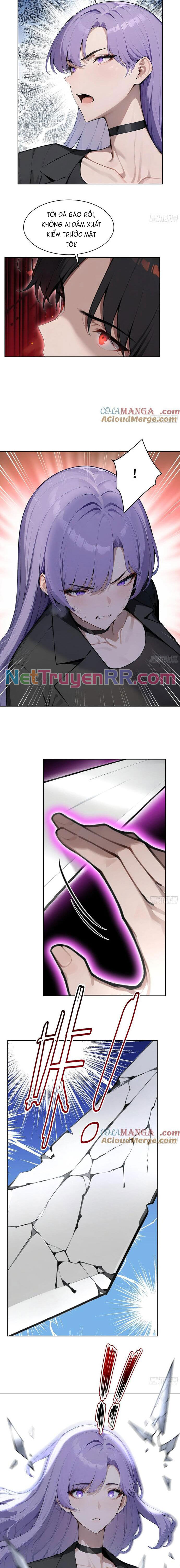 kiếm chủ đại hạ Chapter 87 - Trang 2