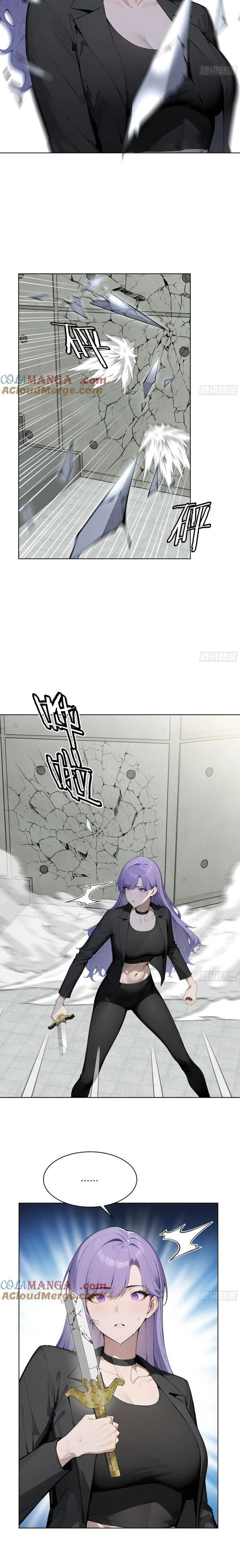 kiếm chủ đại hạ Chapter 87 - Trang 2