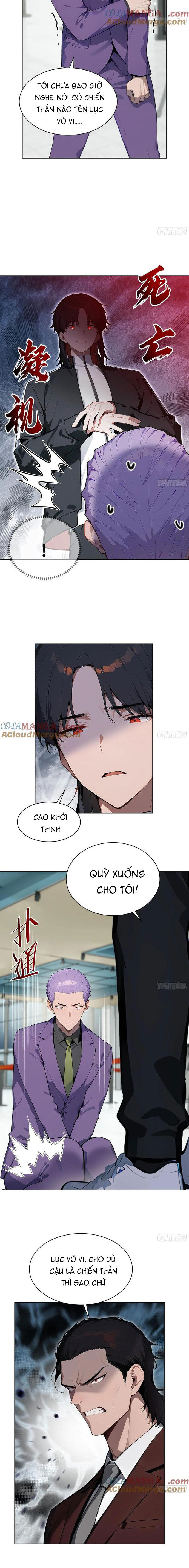 kiếm chủ đại hạ Chapter 87 - Trang 2