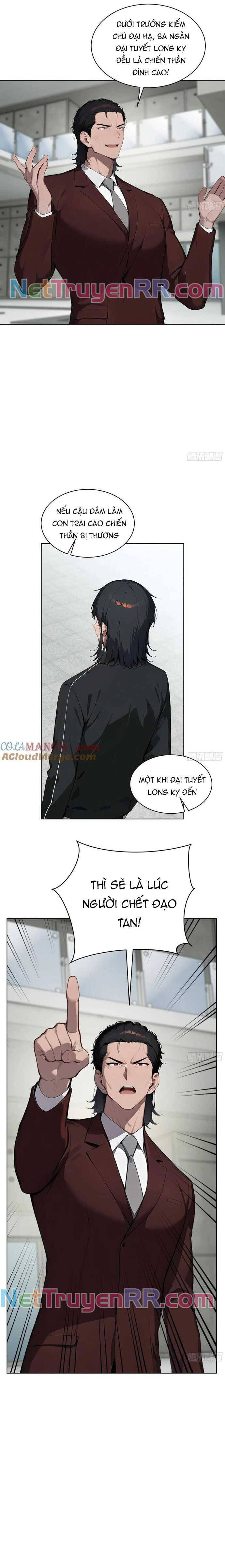 kiếm chủ đại hạ Chapter 87 - Trang 2