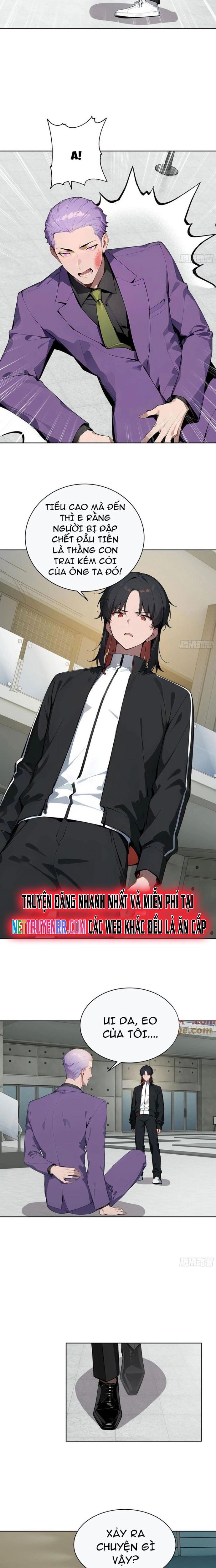 kiếm chủ đại hạ Chapter 88 - Trang 2