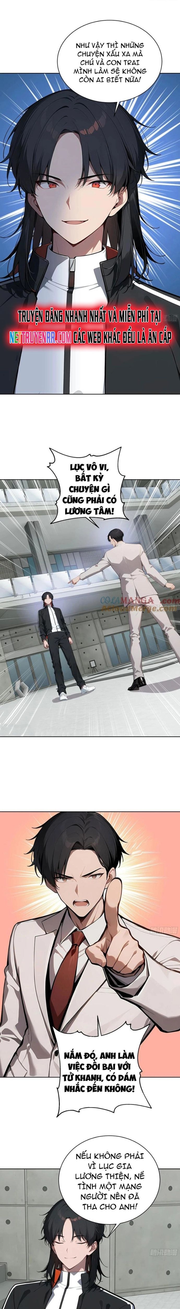 kiếm chủ đại hạ Chapter 88 - Trang 2