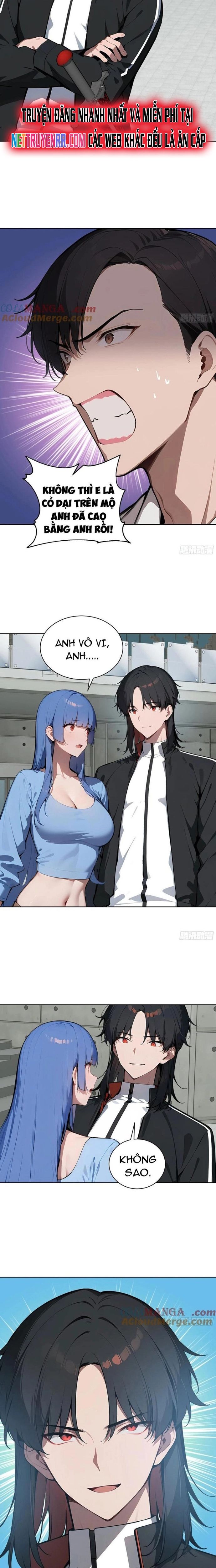 kiếm chủ đại hạ Chapter 88 - Trang 2