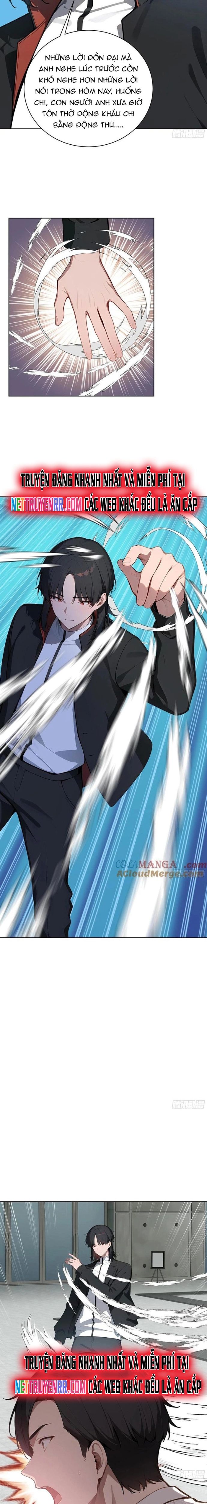 kiếm chủ đại hạ Chapter 88 - Trang 2