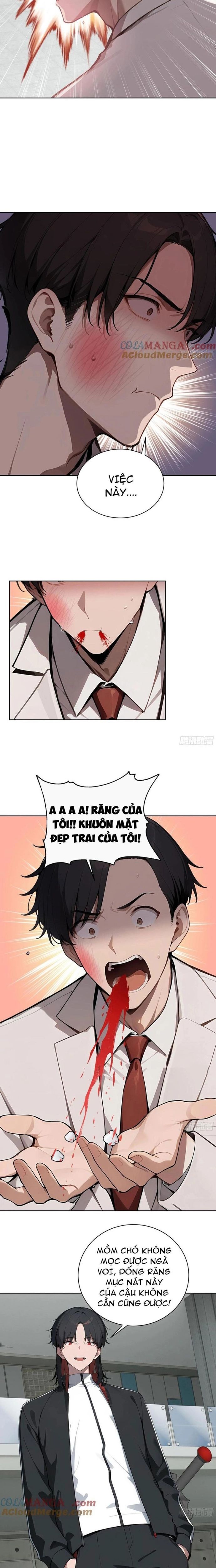 kiếm chủ đại hạ Chapter 88 - Trang 2
