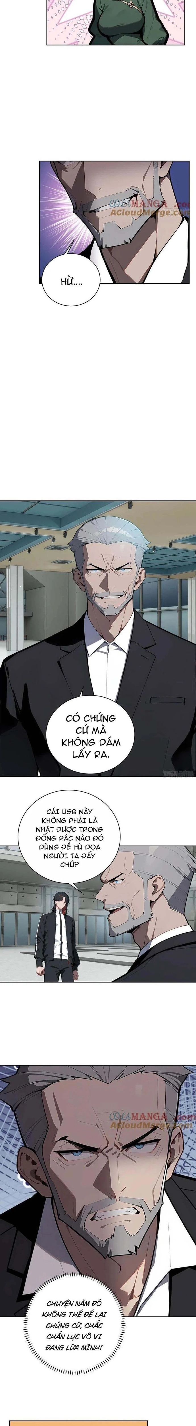 kiếm chủ đại hạ Chapter 89 - Trang 2
