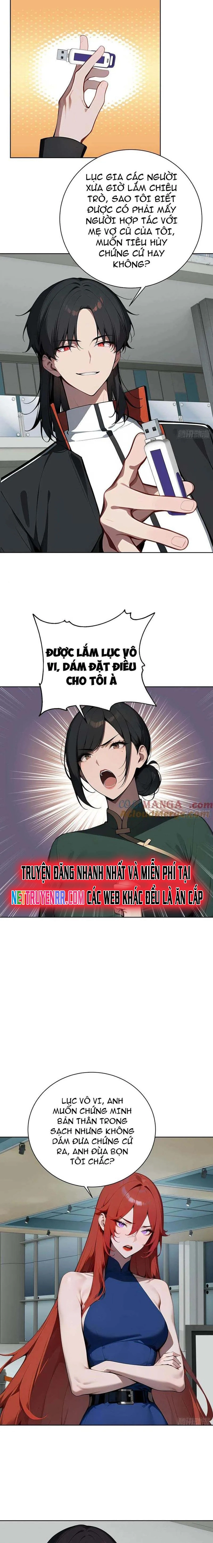 kiếm chủ đại hạ Chapter 89 - Trang 2