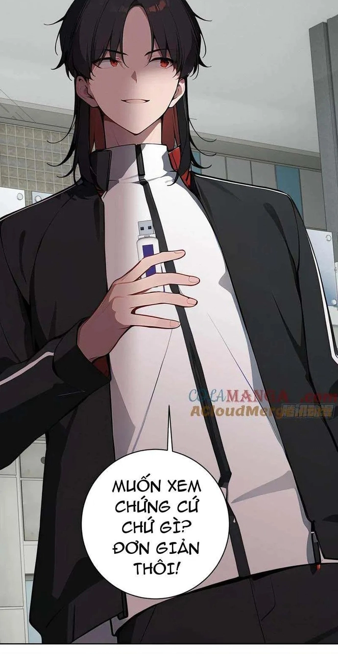 kiếm chủ đại hạ Chapter 89 - Trang 2