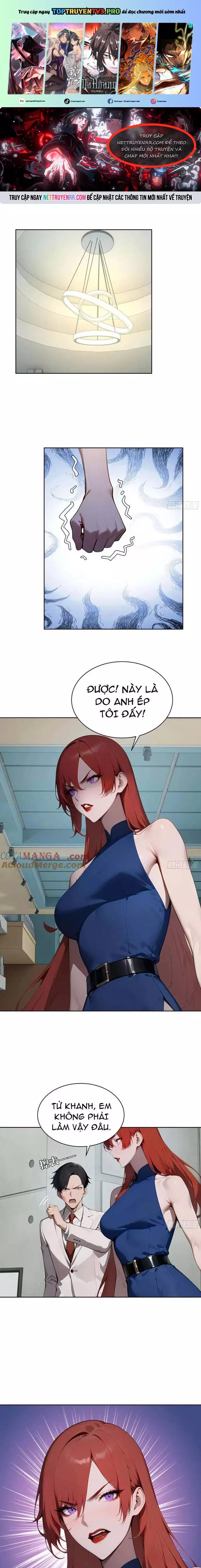 kiếm chủ đại hạ Chapter 89 - Trang 2