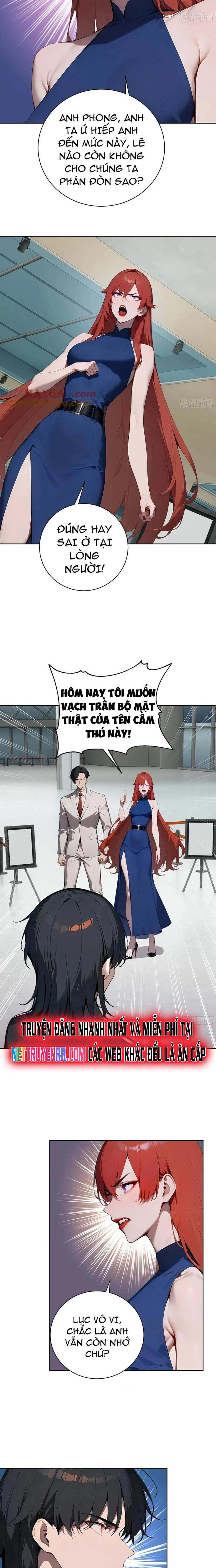kiếm chủ đại hạ Chapter 89 - Trang 2