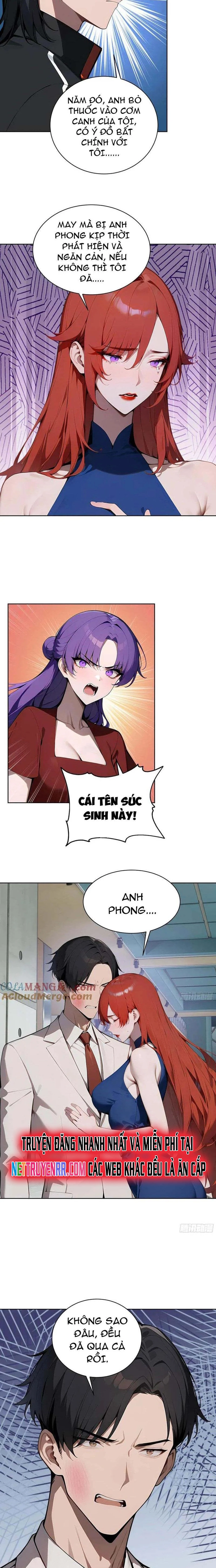 kiếm chủ đại hạ Chapter 89 - Trang 2