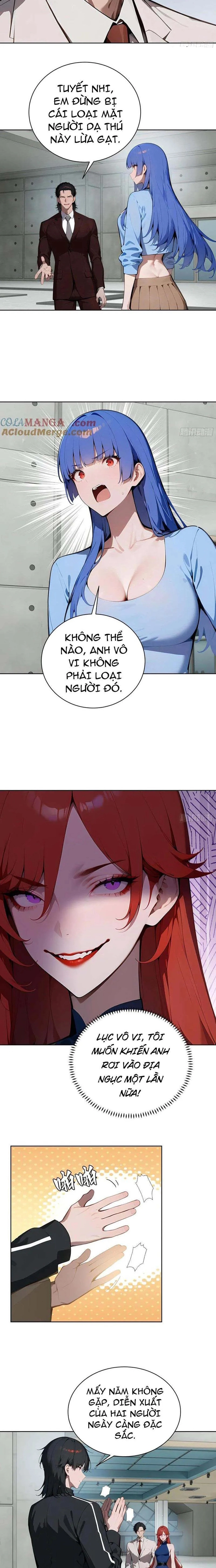 kiếm chủ đại hạ Chapter 89 - Trang 2
