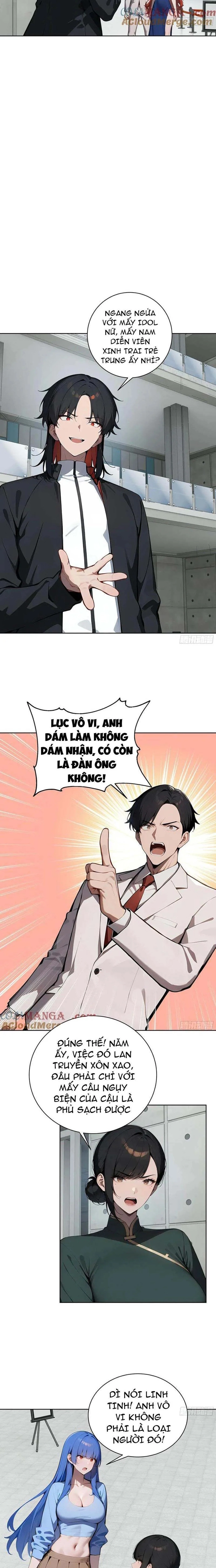 kiếm chủ đại hạ Chapter 89 - Trang 2
