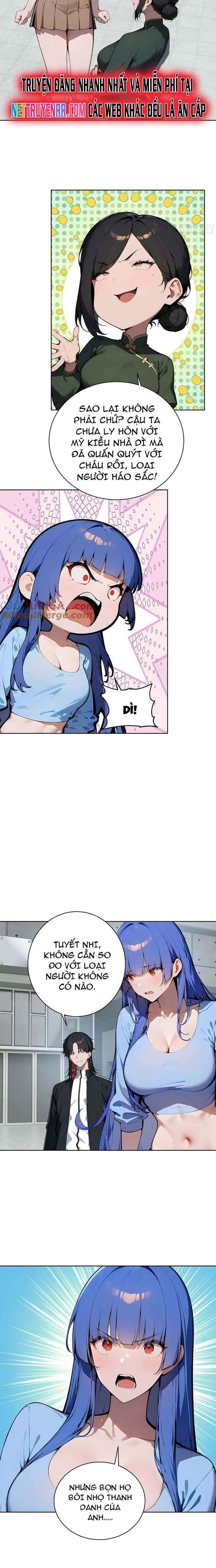 kiếm chủ đại hạ Chapter 89 - Trang 2