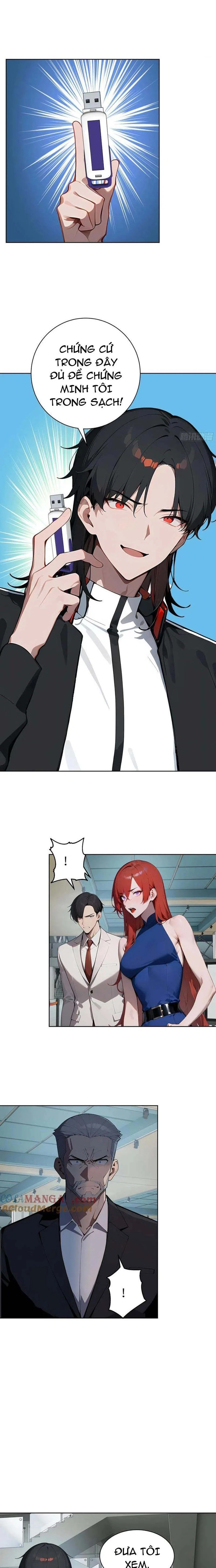 kiếm chủ đại hạ Chapter 89 - Trang 2