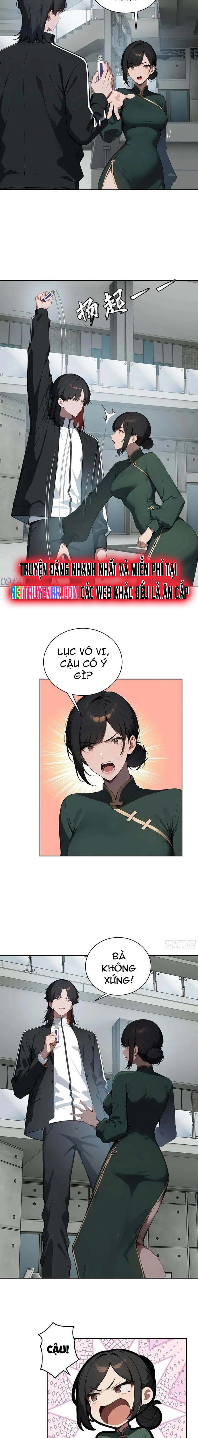 kiếm chủ đại hạ Chapter 89 - Trang 2