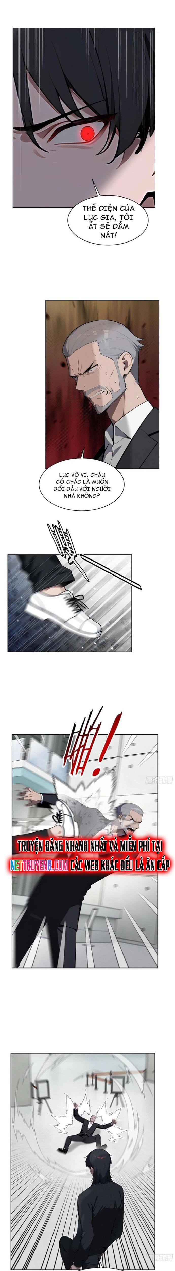 kiếm chủ đại hạ Chapter 91 - Trang 2