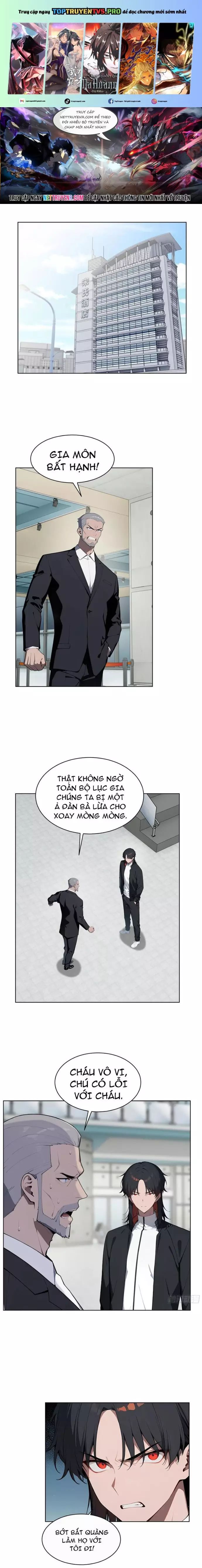 kiếm chủ đại hạ Chapter 91 - Trang 2