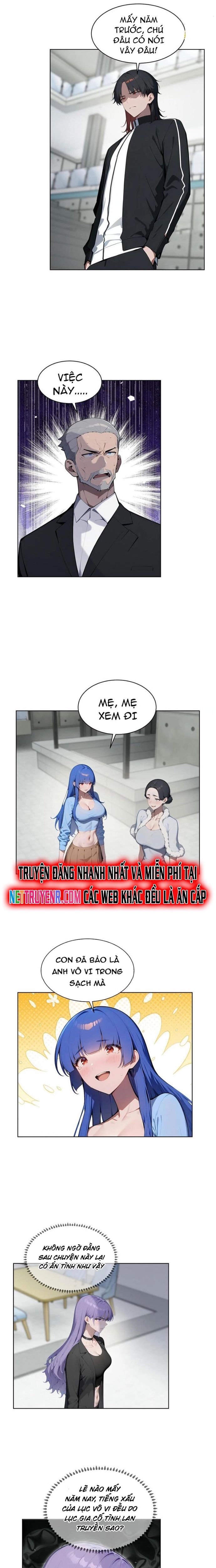 kiếm chủ đại hạ Chapter 91 - Trang 2