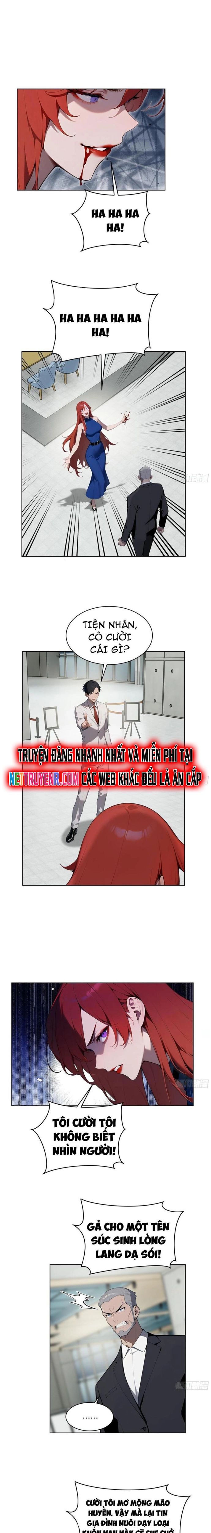 kiếm chủ đại hạ Chapter 91 - Trang 2