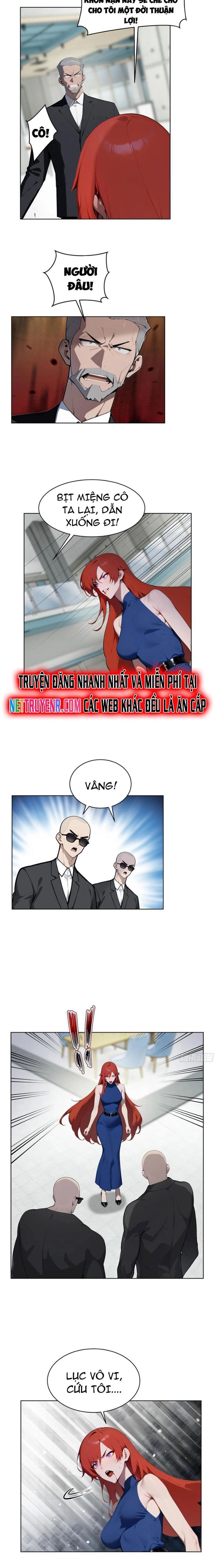 kiếm chủ đại hạ Chapter 91 - Trang 2