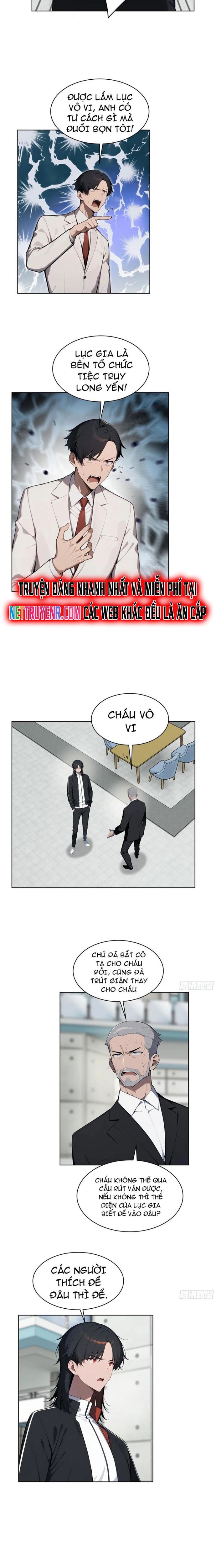 kiếm chủ đại hạ Chapter 91 - Trang 2