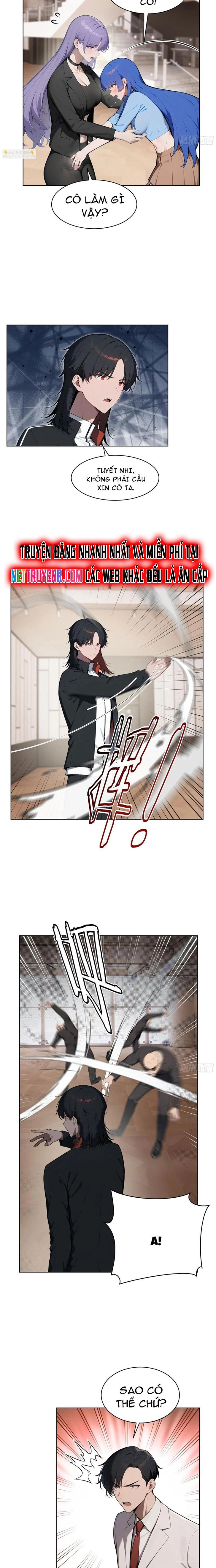 kiếm chủ đại hạ Chapter 92 - Trang 2