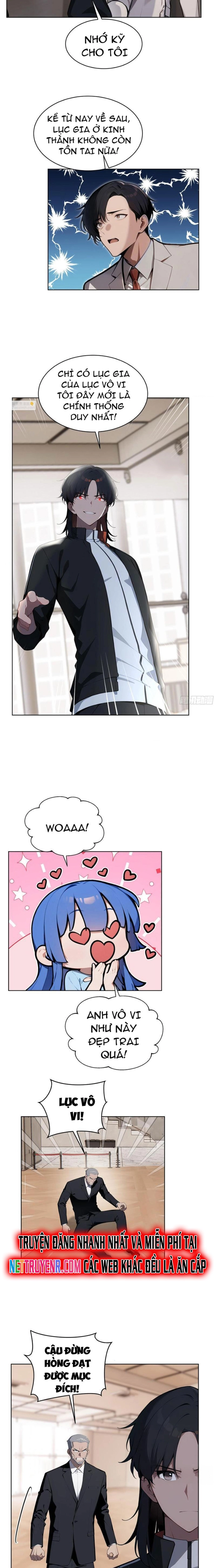 kiếm chủ đại hạ Chapter 92 - Trang 2