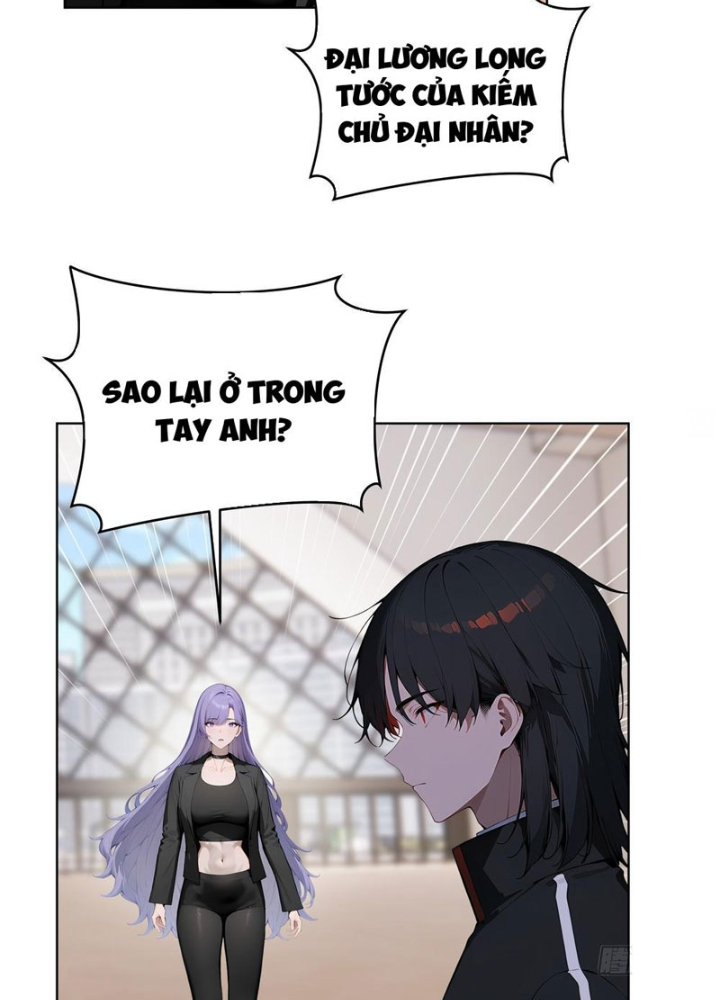 kiếm chủ đại hạ Chapter 93 - Trang 2