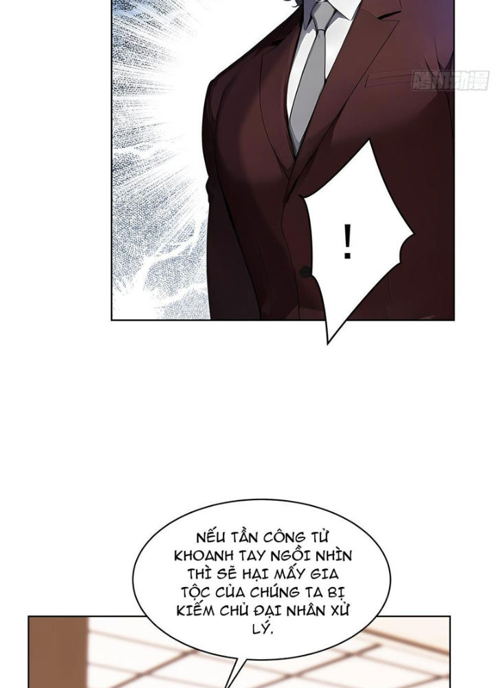 kiếm chủ đại hạ Chapter 93 - Trang 2