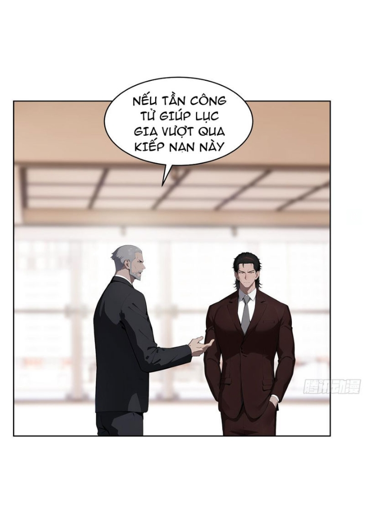 kiếm chủ đại hạ Chapter 93 - Trang 2