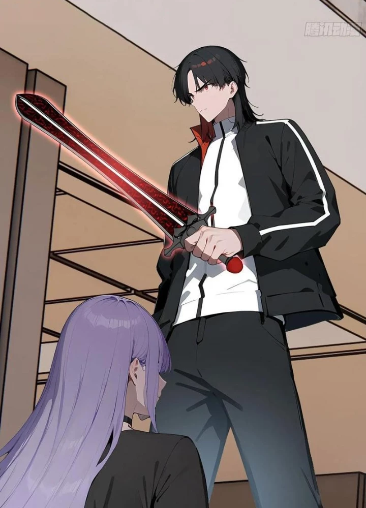 kiếm chủ đại hạ Chapter 94 - Trang 2